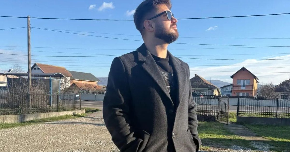 Alexandru Constandachi, cunoscut drept Justițiarul din Berceni, a fost plasat în arest la domiciliu