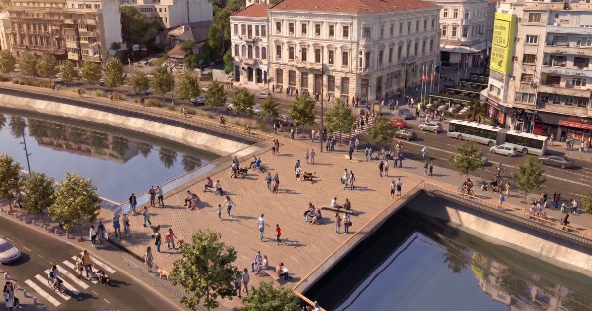Primăria Capitalei va declanșa exproprieri pentru proiectul de amenajare Podul Calicilor - Domnița Bălașa