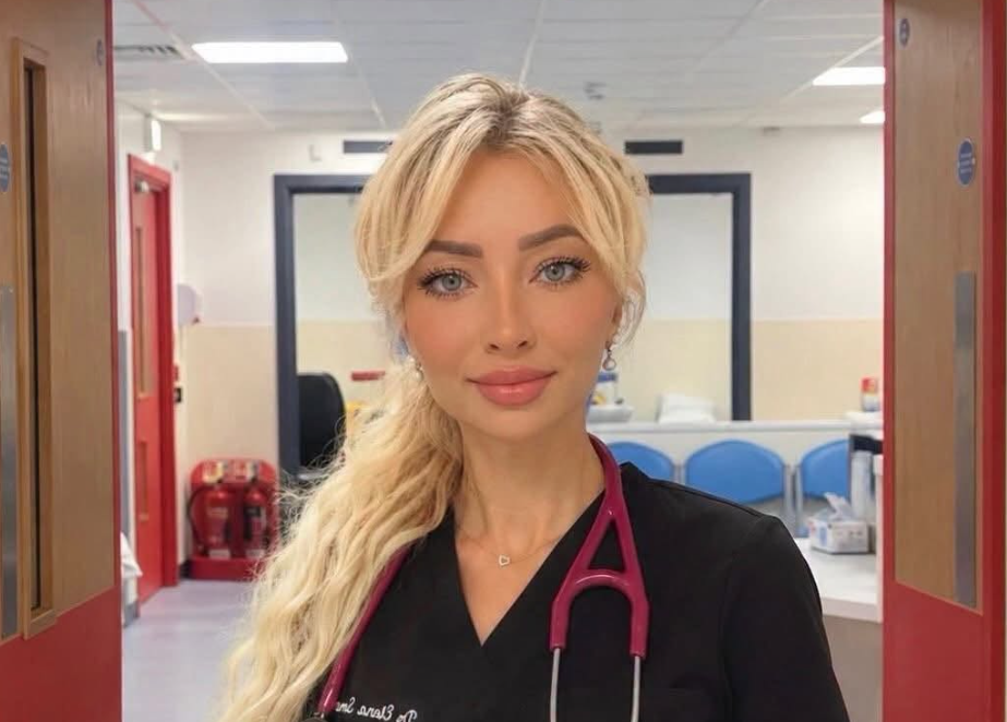 O doctoriță româncă a salvat viața unui bărbat în urma unui stop cardiac pe un aeroport din Miami