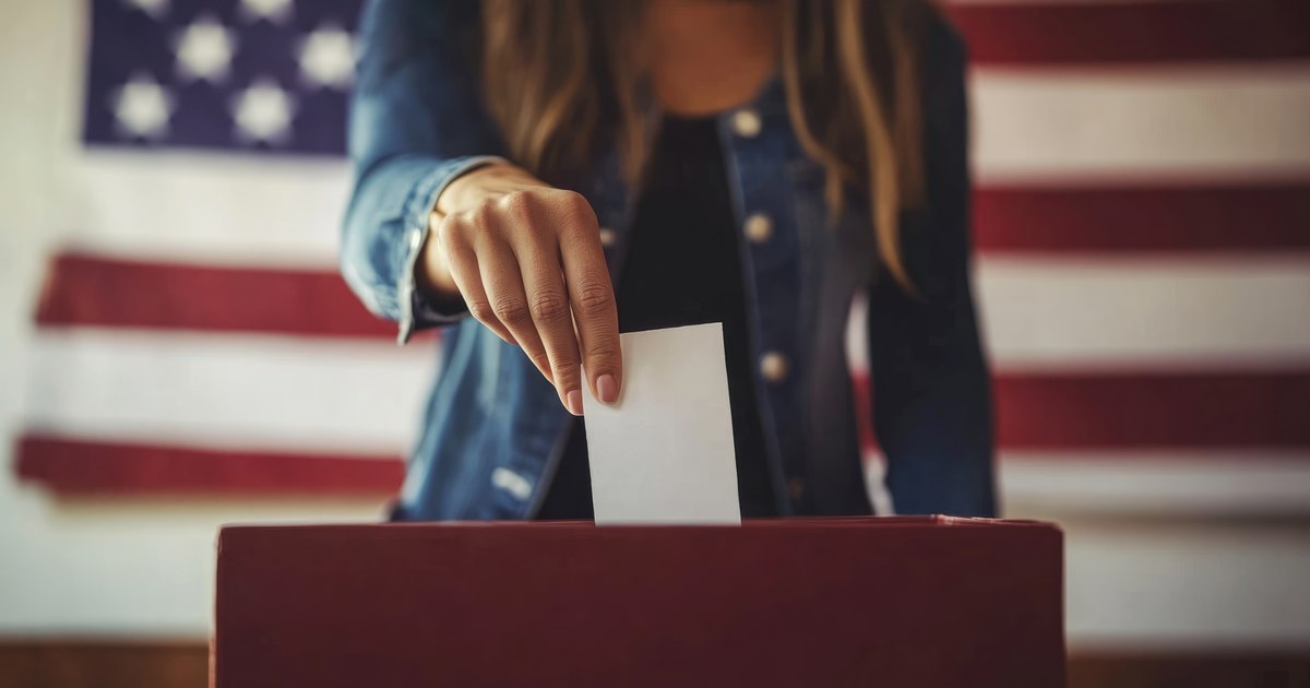 Alegerile de la mijlocul mandatului din SUA: Testul care poate afecta puterea lui Donald Trump
