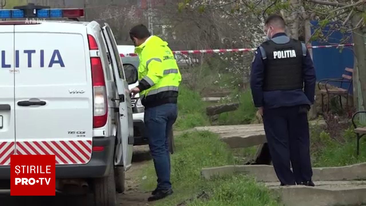 Tragedie în Buzău: O femeie și-și a ucis nou-născutul, iar soțul l-a îngropat în anul 2021