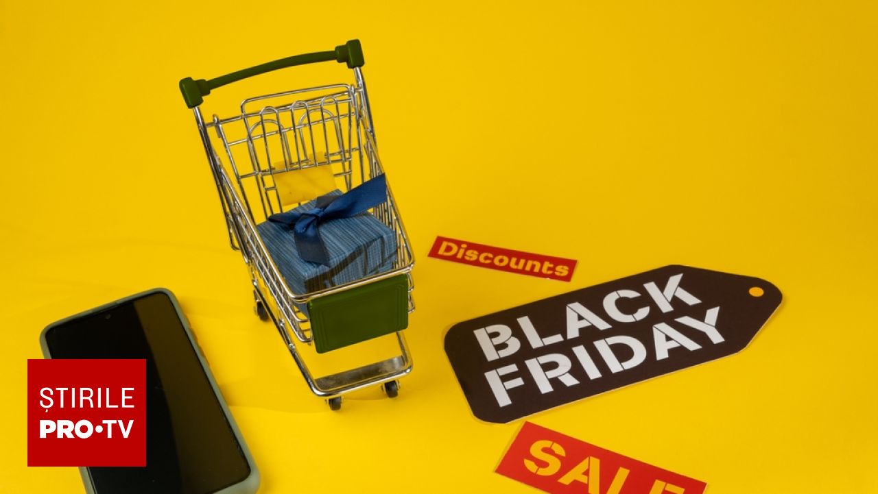 Black Friday 2026 la Flanco: campanie de reduceri de până la 54% pe o perioadă de șase săptămâni