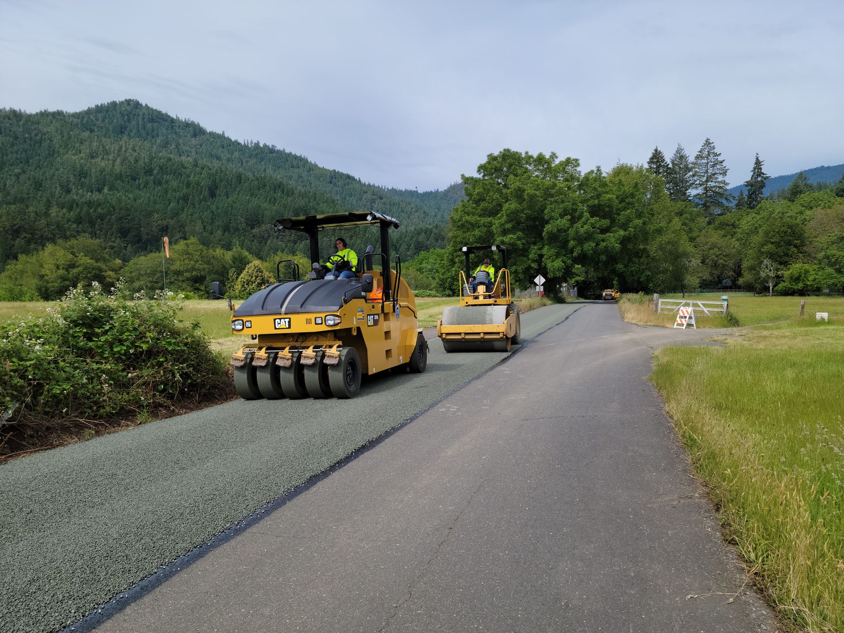 Pot fi deschise 181 de kilometri noi de autostradă în Ardeal până la Anul Nou