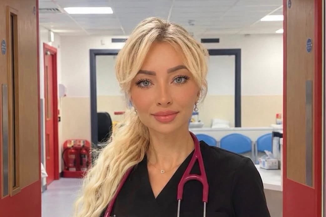 Ambasada României în SUA îi aduce un omagiu doctoriței Elena Sumanariu după salvarea unui bărbat în Miami