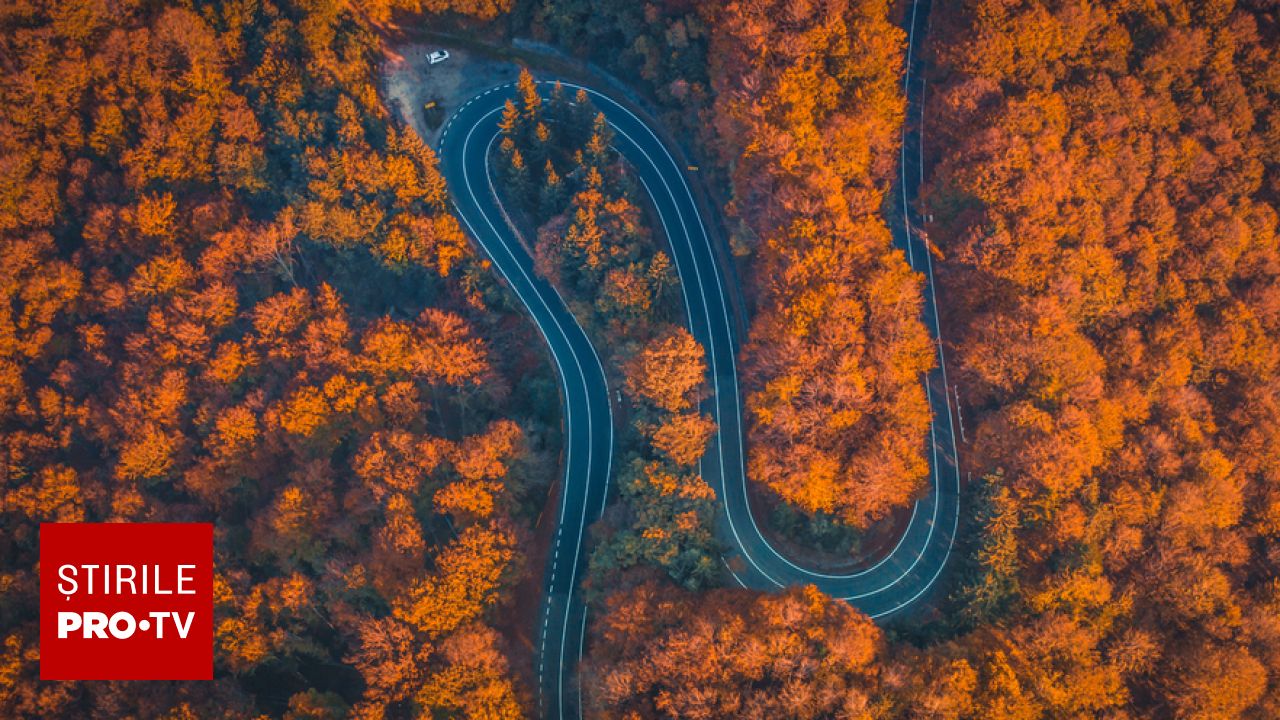 Când se închid Transfăgărășanul și Transalpina în 2026. Șoferii trebuie să cunoască restricțiile
