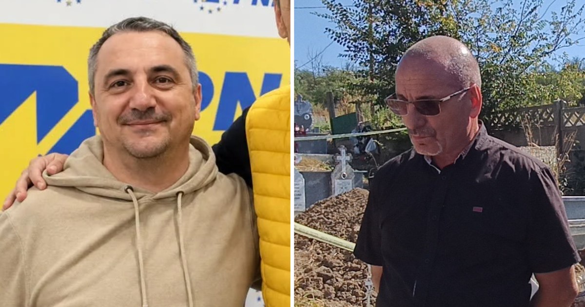 Percheziții în Slatina pentru șantaj și camătă: un consilier PNL a tras cu o armă de vânătoare