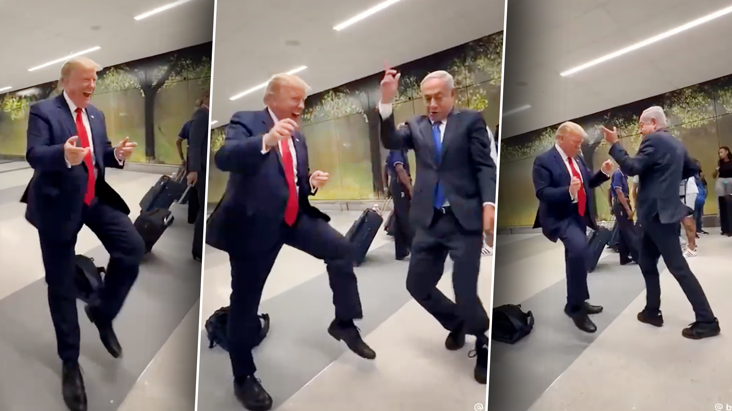 Benjamin Netanyahu folosește inteligența artificială și TikTok pentru a atrage tinerii în campania electorală