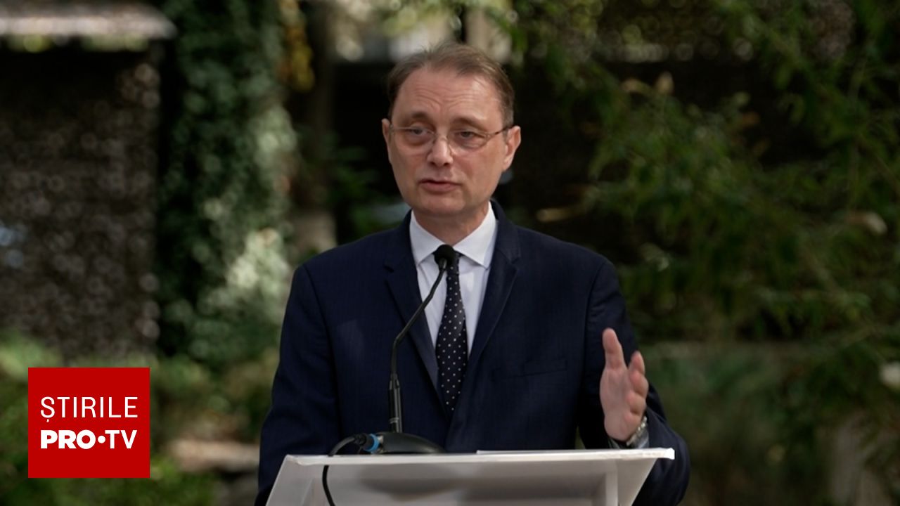 Premierul Luca Niculescu convoacă o ședință de lucru pentru a discuta siguranța elevilor în școli