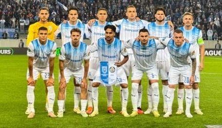 Universitatea Craiova a obținut prima victorie în Conference League după victoria împotriva echipei Inter d'Escaldes