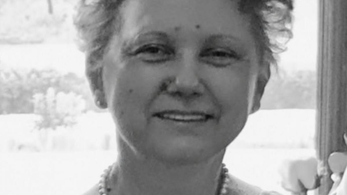 A murit Liliana Bara, expertul care a coordonat componenta de mediu a aderării României la Uniunea Europeană