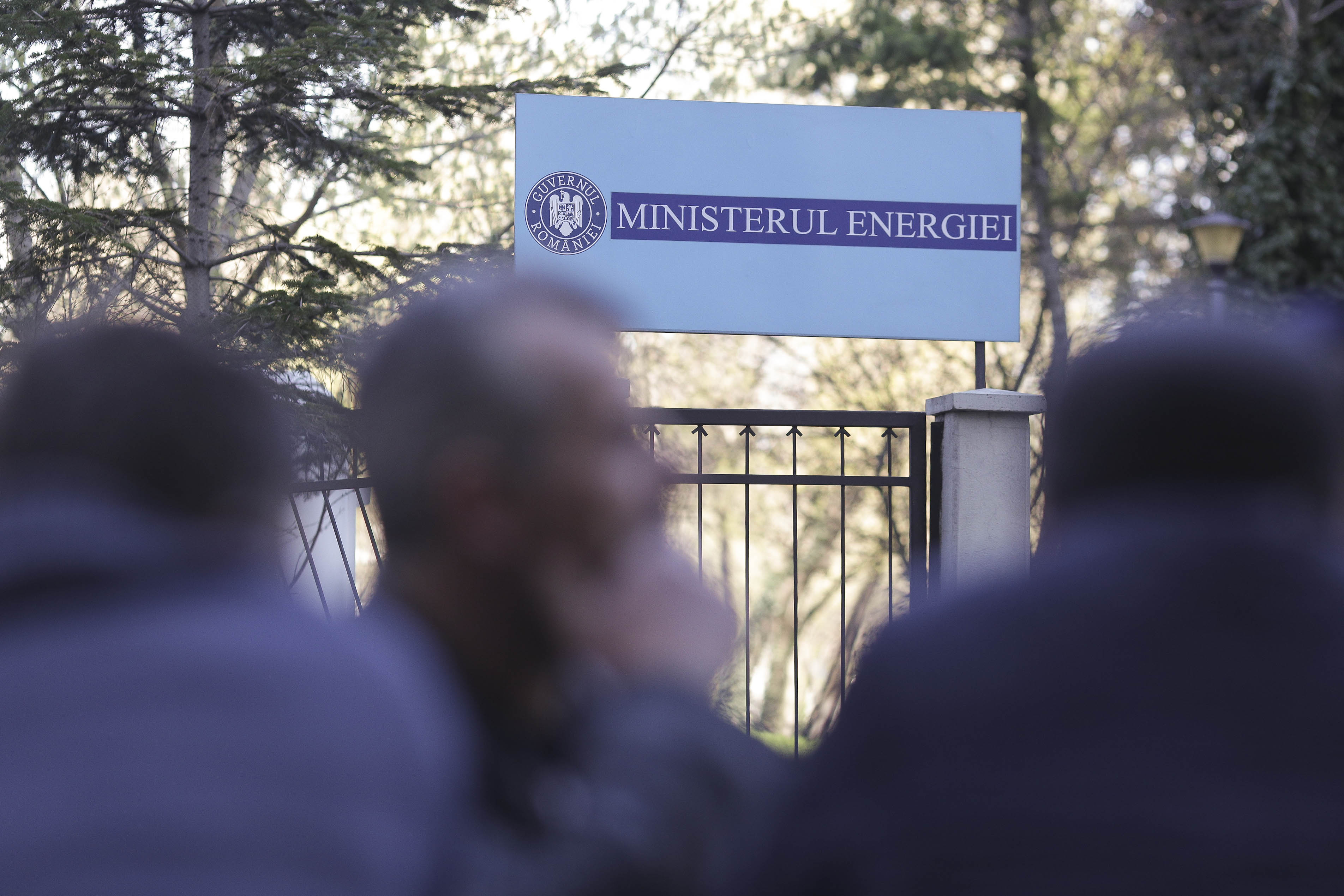 Oana Raluca Georgescu este noua șefă de cabinet la Ministerul Energiei