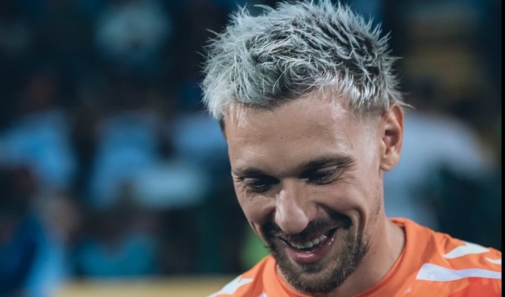 Ionuț Radu a fost titular pentru Celta Vigo într-o victorie importantă în deplasare la Celtic Glasgow