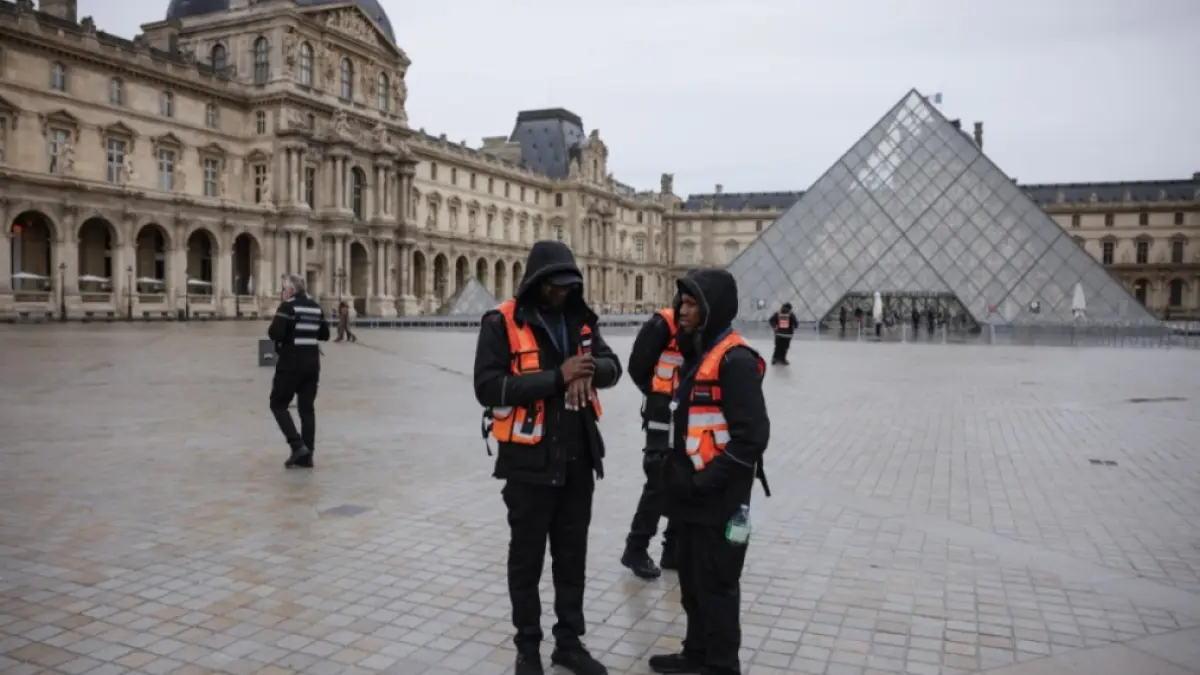 Muzee de renume din Paris vor fi închise sâmbătă din cauza riscului de violențe în urma manifestațiilor