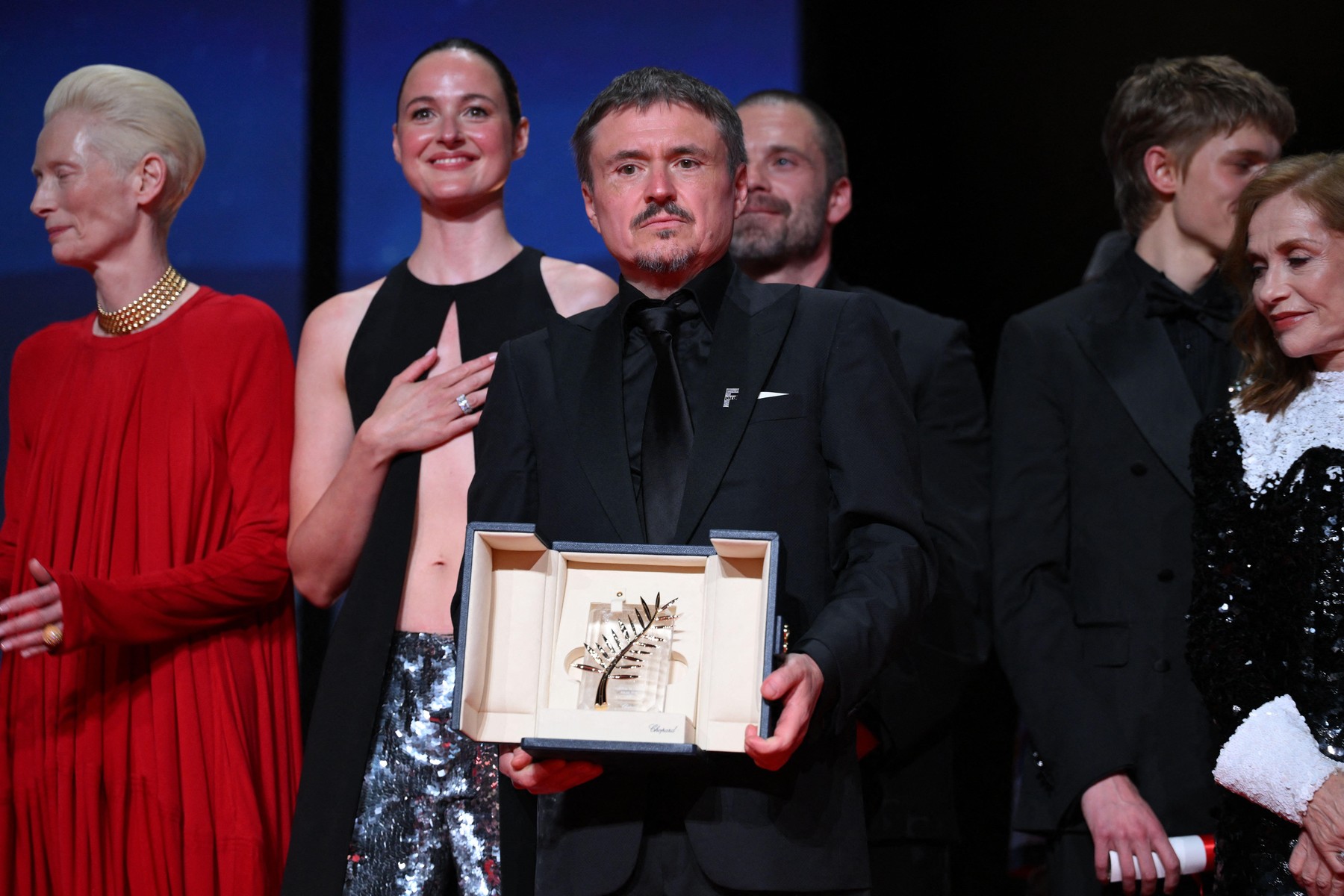 Începe cea de-a XVII-a ediție a festivalului Les Films de Cannes a Bucarest