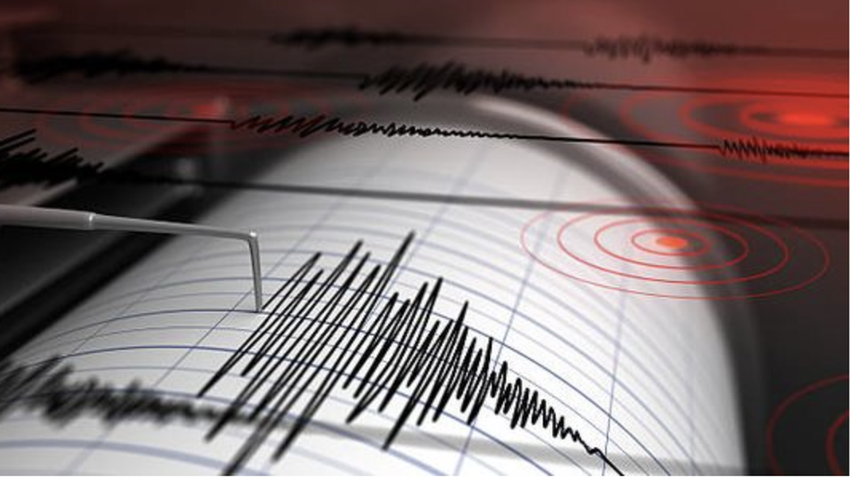Un nou cutremur a afectat zona seismică Vrancea în cursul nopții