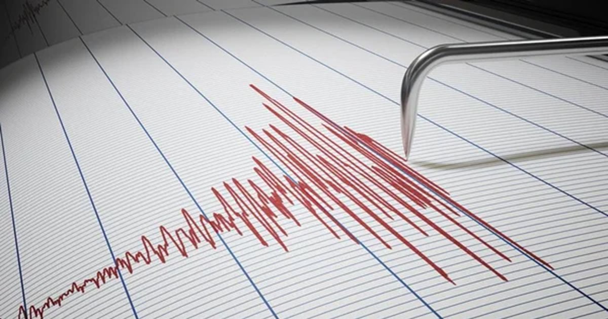 Seism de magnitudinea 3,9 în zona Vrancea, în noaptea de joi spre vineri
