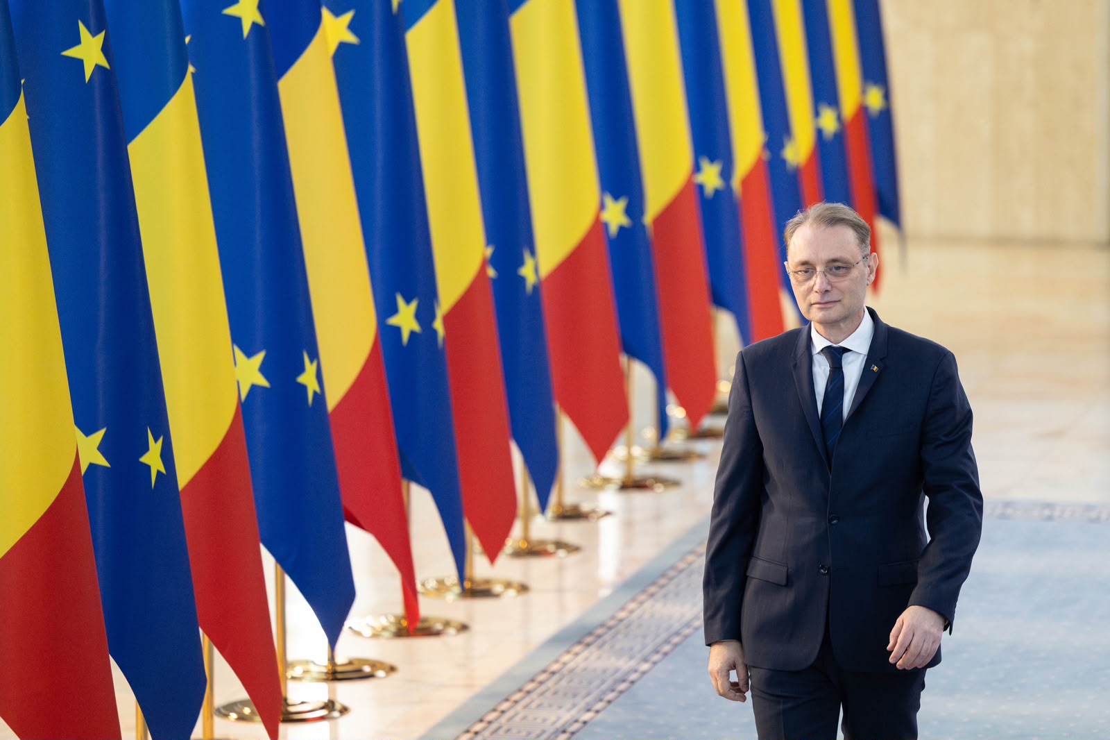 Guvernul pregătește un plan național pentru creșterea siguranței în școli, după episoadele de violență