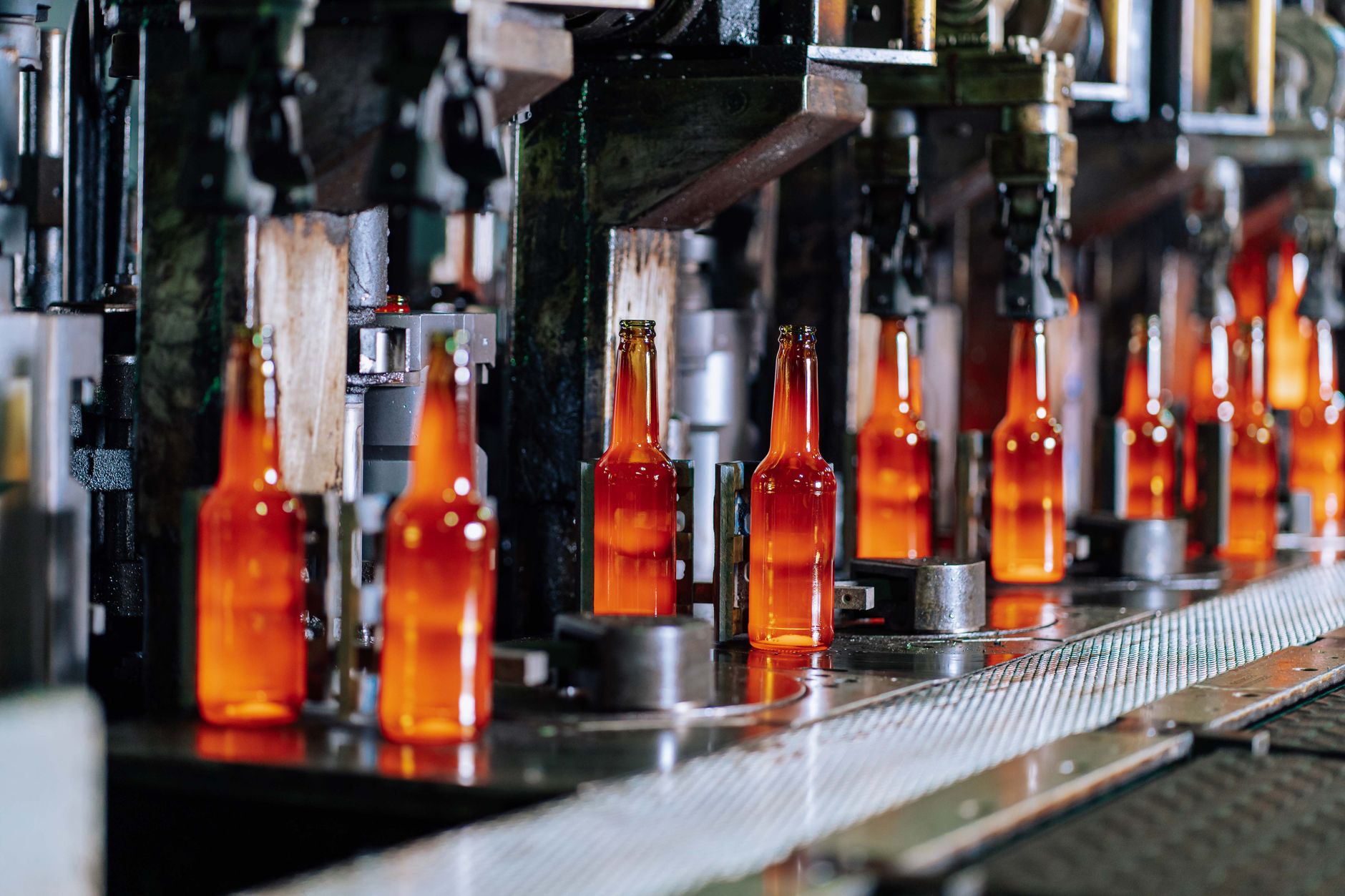 Cifra de afaceri în industria din România a crescut cu 10,3% în luna august 2026