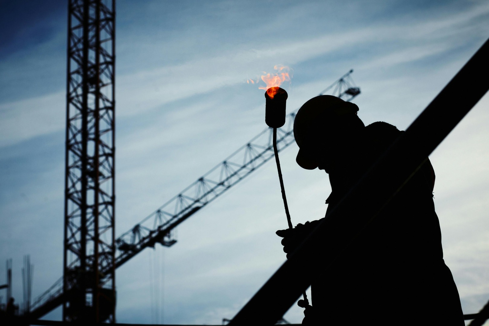 Cifra de afaceri din industrie a înregistrat o creștere modestă de 0,9% în primele opt luni ale anului 2026