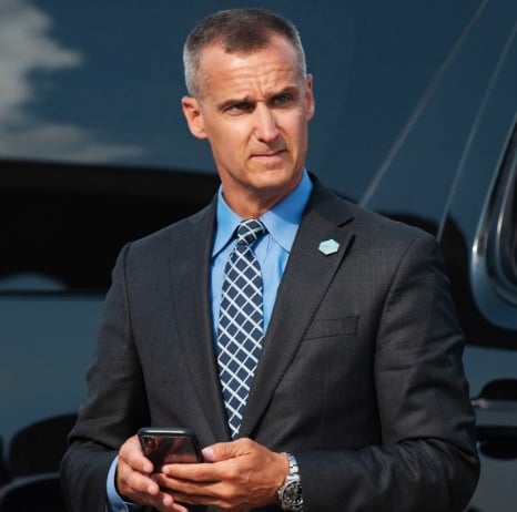 Ancheta penală împotriva lui Corey Lewandowski: fost consilier Trump este suspectat de corupție