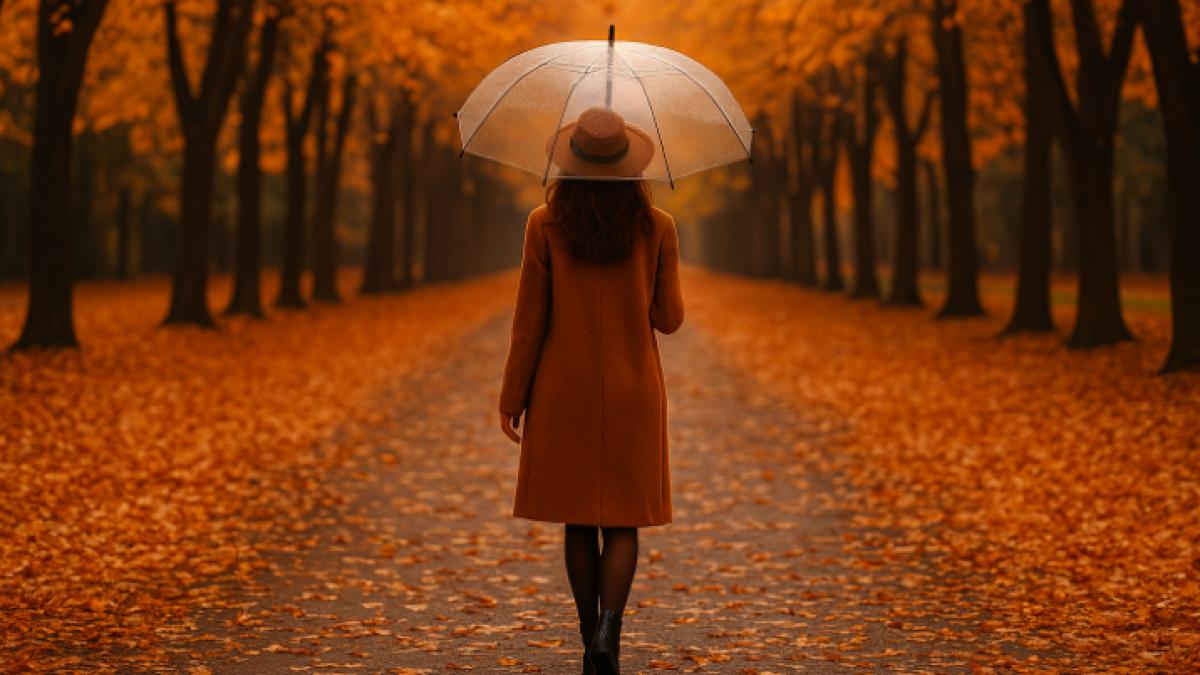 Prognoza meteorologică pentru noiembrie: temperaturile vor fi sub normal în prima parte a lunii