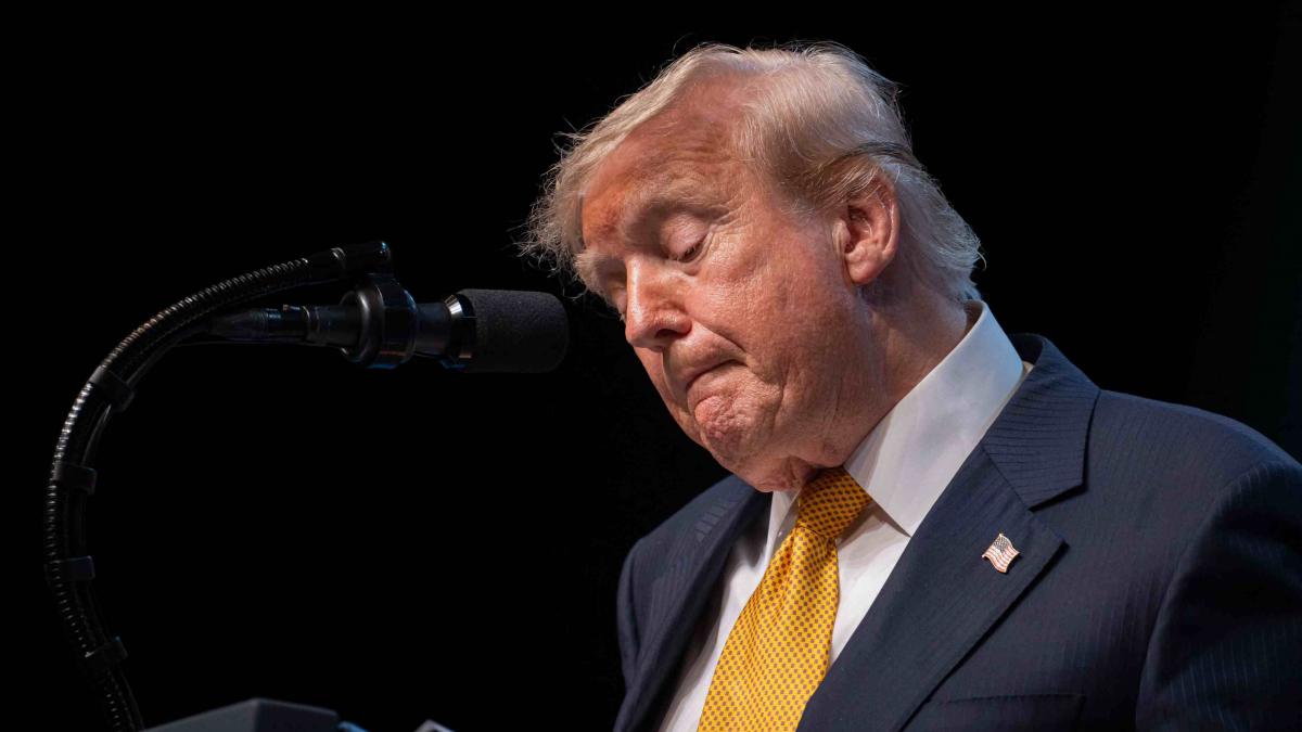 Trump este somat de un judecător să depună mărturie în procesul de defăimare împotriva BBC