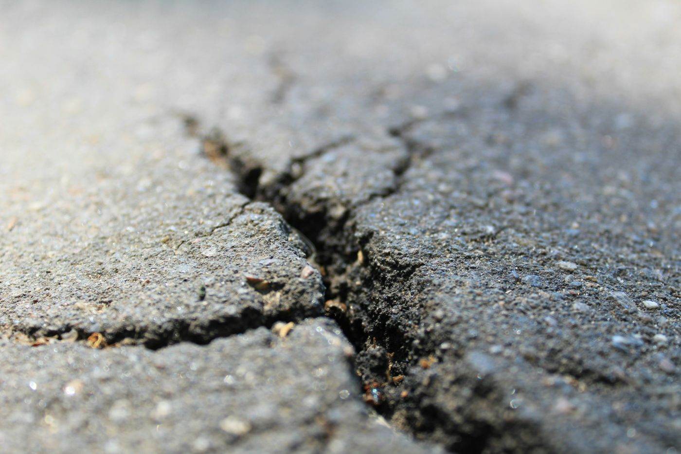 Cutremur de 3,9 grade în zona seismică Vrancea în noaptea de joi spre vineri