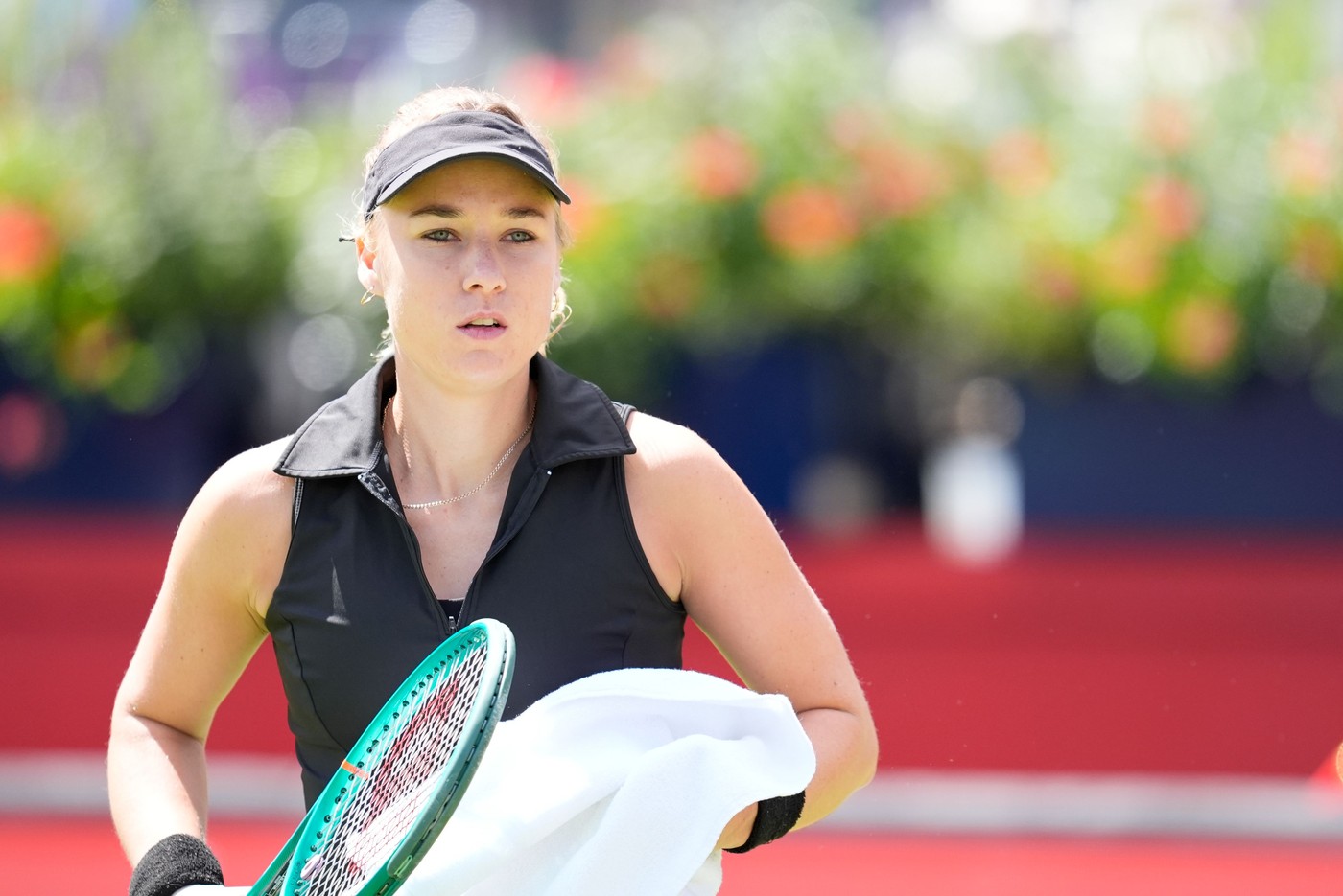 Anna Blinkova schimbă cetățenia: de la Moscova la Franța, în topul WTA