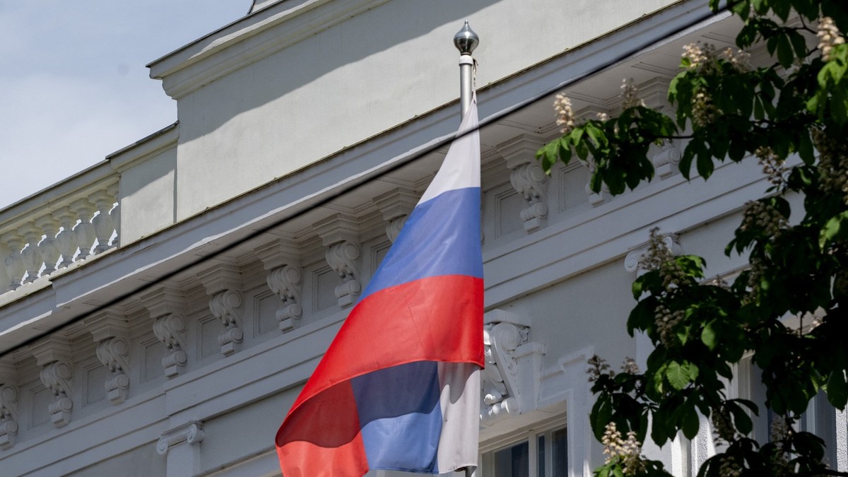 Austria a expulzat patru diplomați ruși acuzați de spionaj