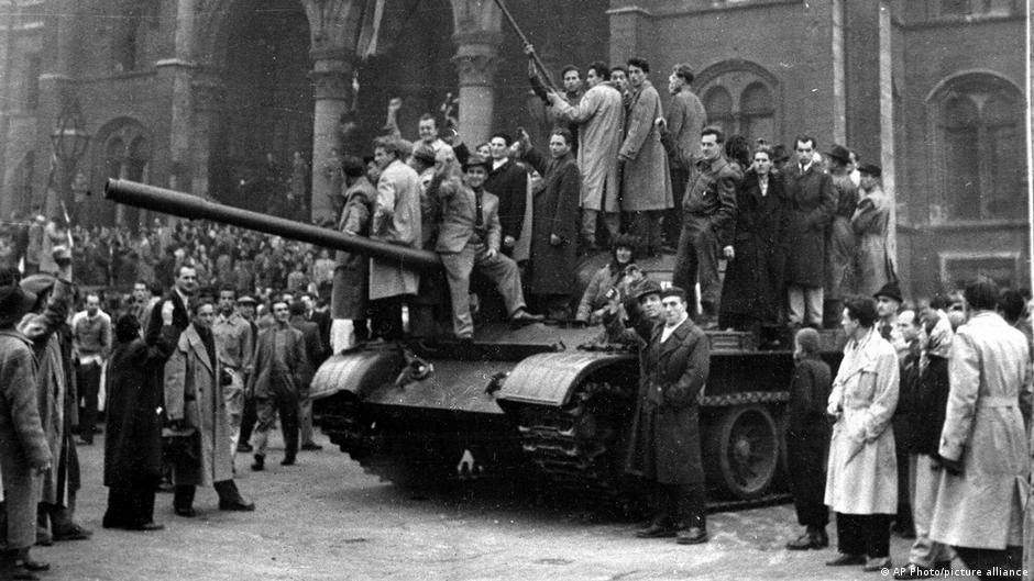 Peter Magyar: Înlăturarea lui Orbán reprezintă împlinirea idealurilor revoluției din 1956