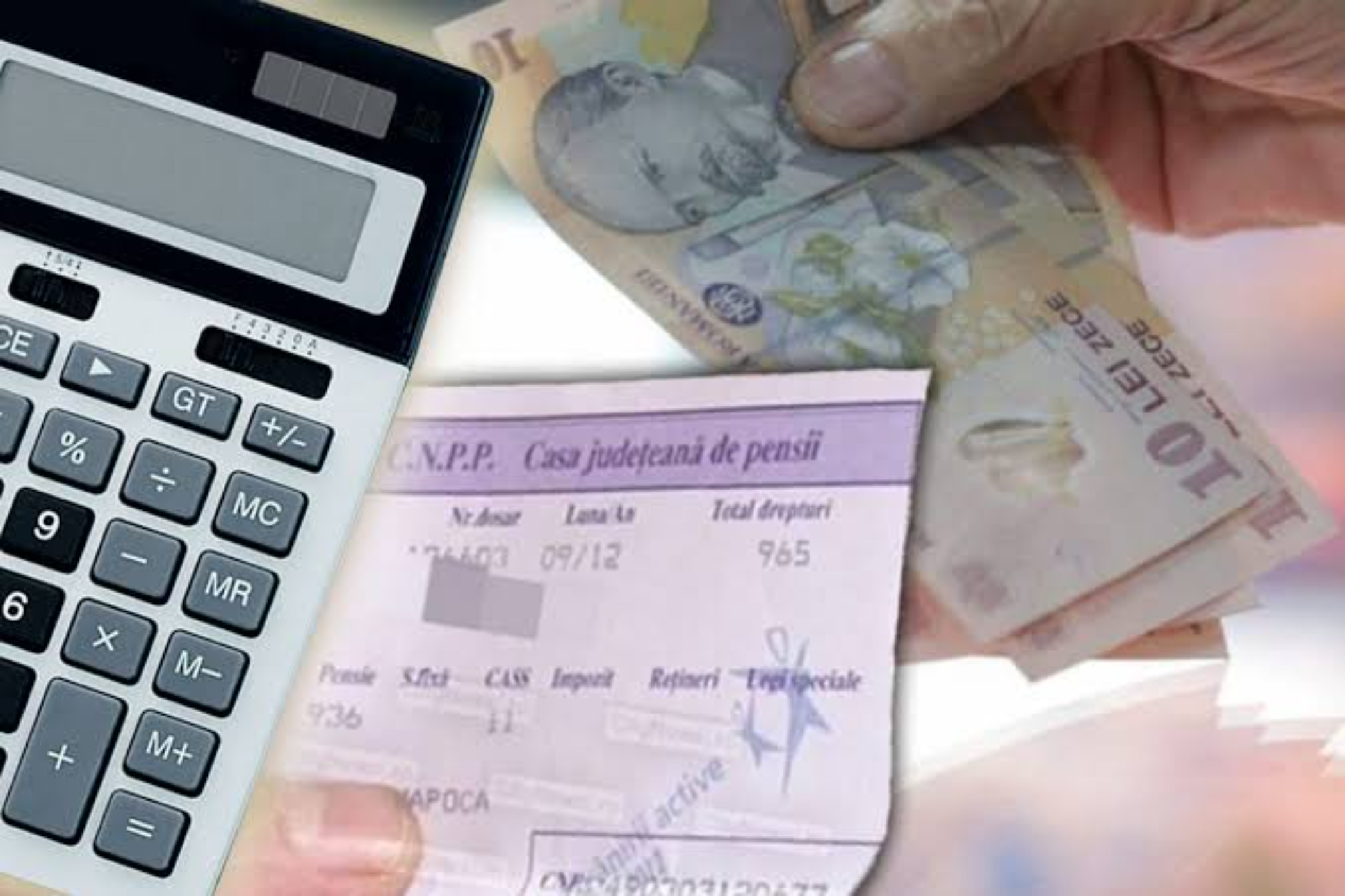 Aplicația MyCNPP permite estimarea pensiei și verificarea stagiului de cotizare direct de pe telefon