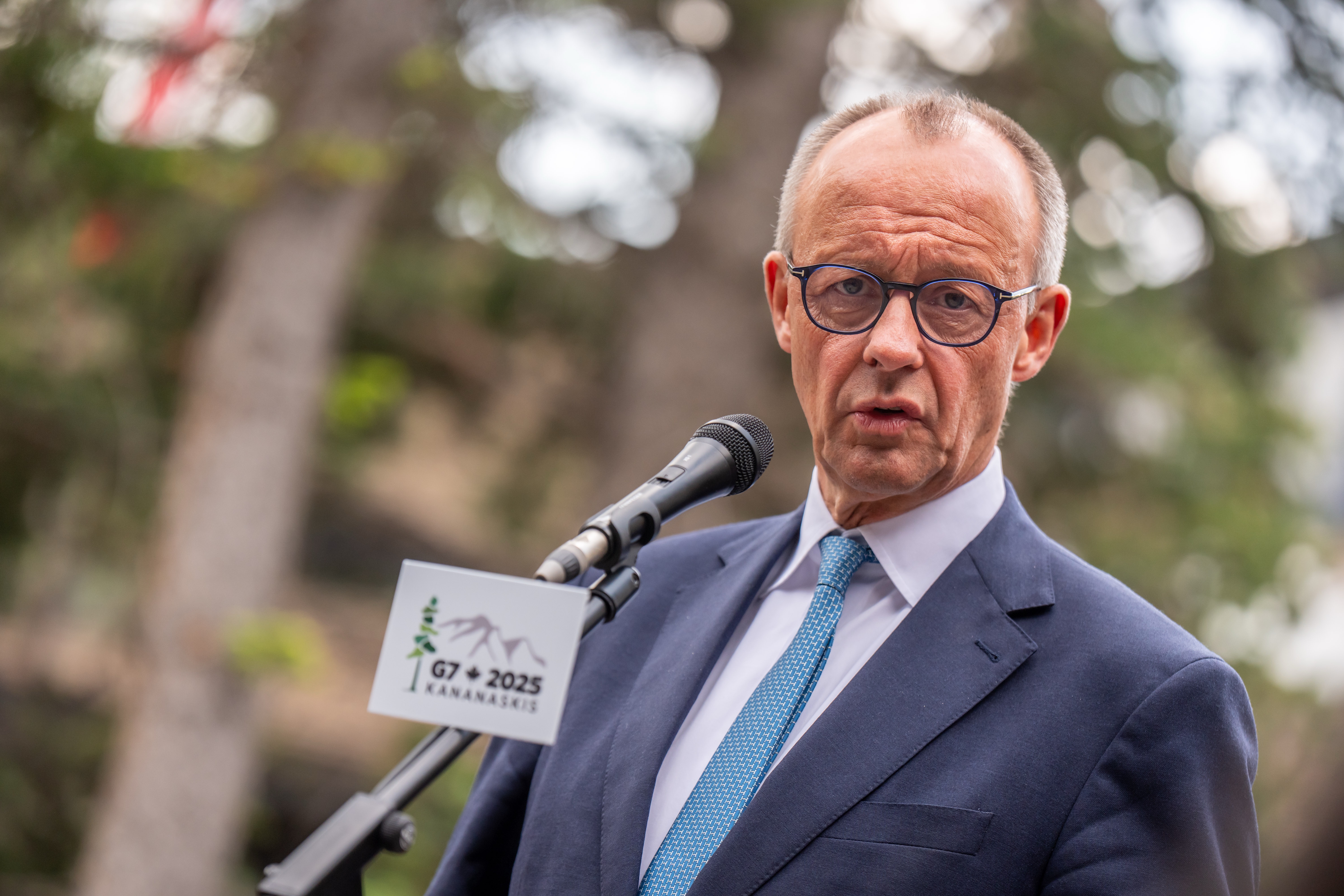 Friedrich Merz se confruntă cu o criză de legitimitate în CDU înainte de alegerile regionale din Germania