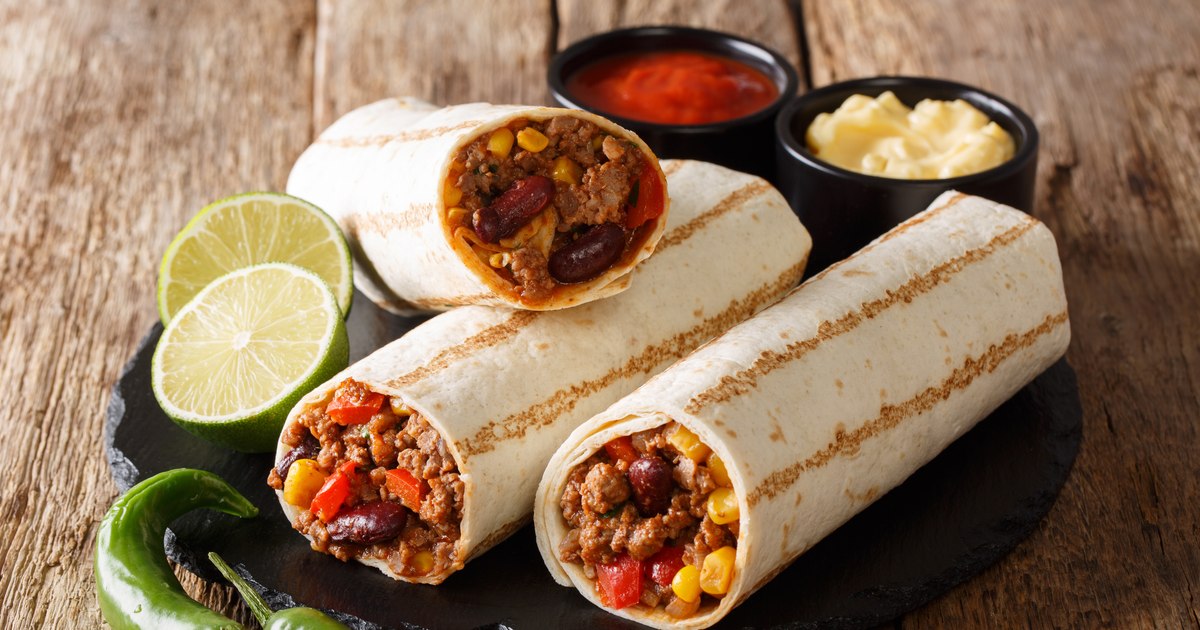 Burrito Madre lansează primul restaurant în România după o investiție de 400.000 de dolari