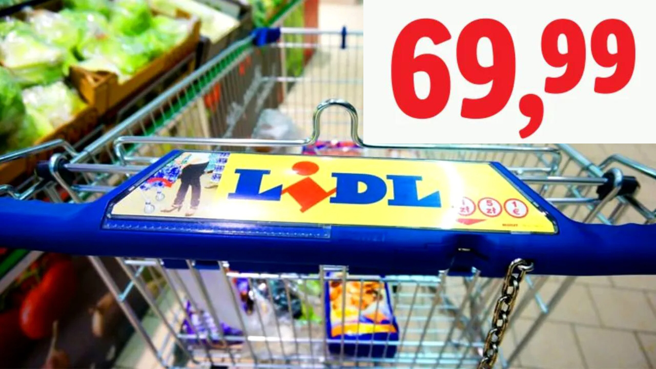 LIDL aduce în magazine o husă de scaun auto cu încălzire pentru sezonul rece