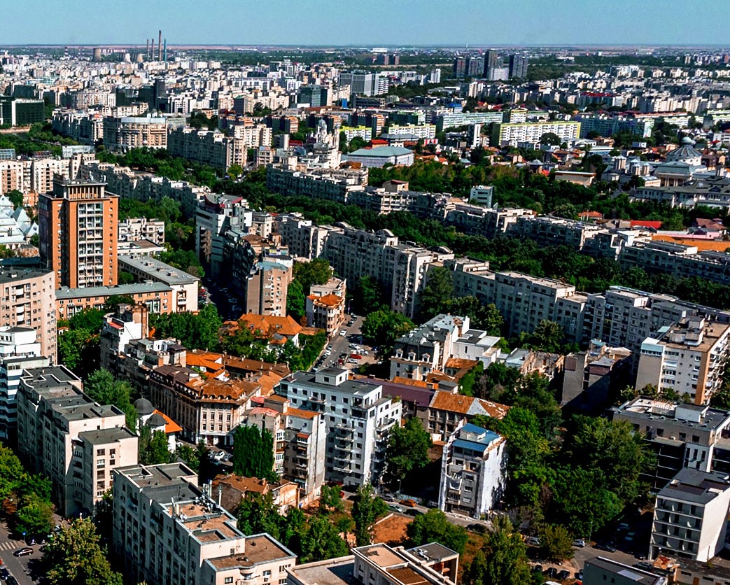 Piața imobiliară din România suferă o scădere majoră: tranzacțiile au picat cu peste 32%