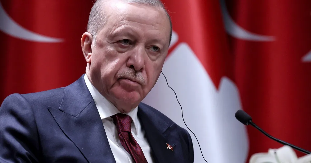Un bărbat din Turcia a insultat președintele Recep Erdogan pentru a obține hrană și adăpost