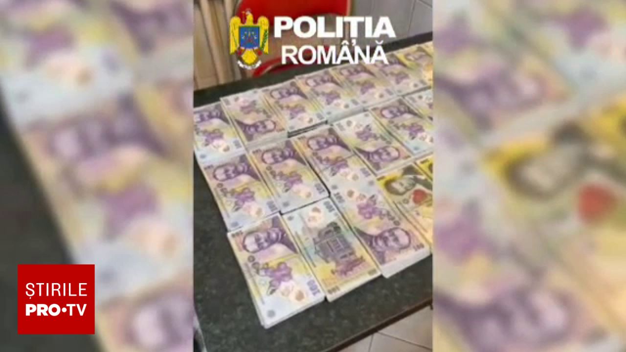 Un tânăr s-a dat drept medic într-o clinică din Ilfov și a fost prins cu 50.000 de euro