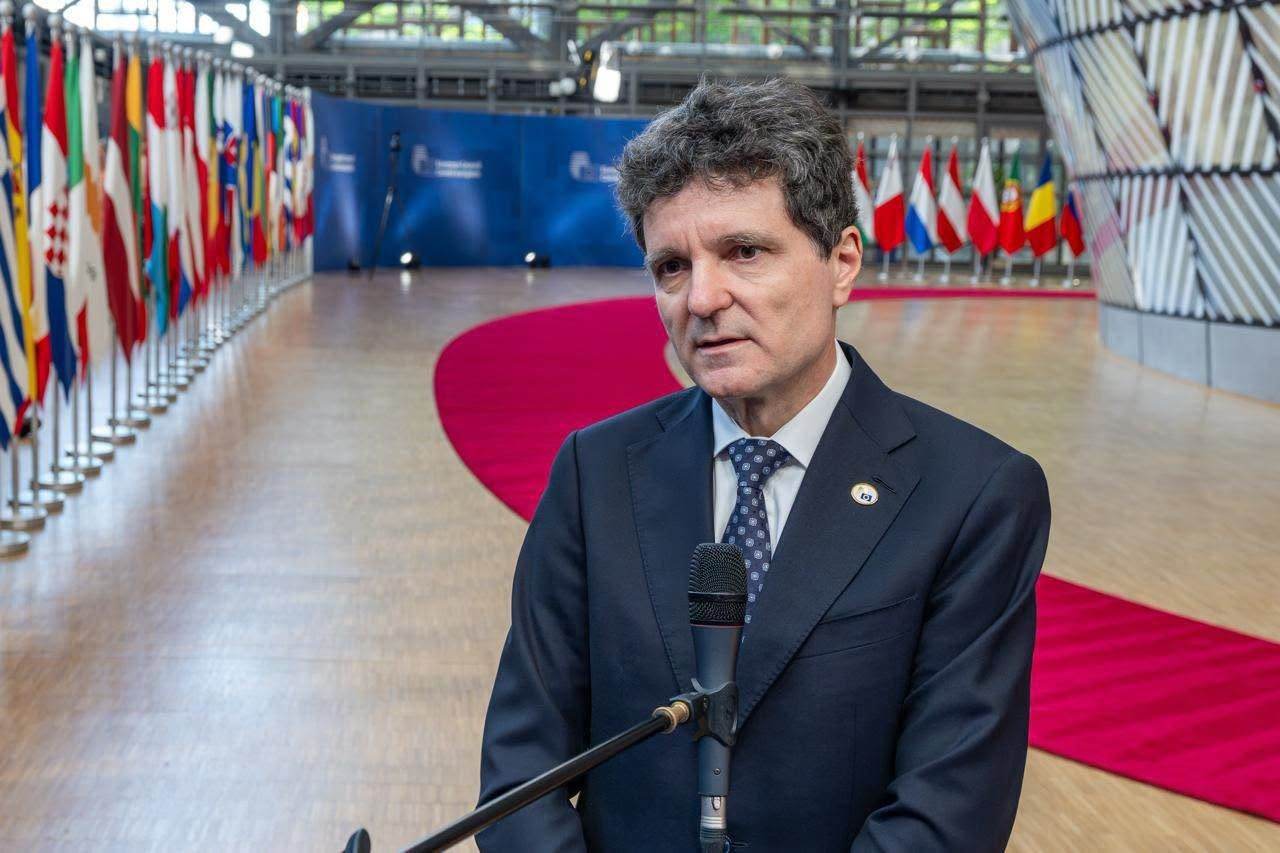 Nicușor Dan: România are nevoie de competențele românilor care au ales să studieze sau să trăiască în străinătate
