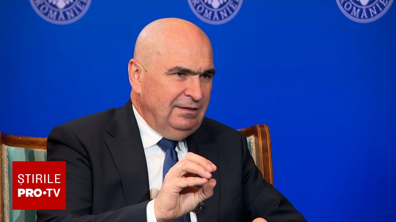 Ilie Bolojan despre colaborarea politică: Cu omul rațional se pot mișca lucrurile, cu golanii e greu