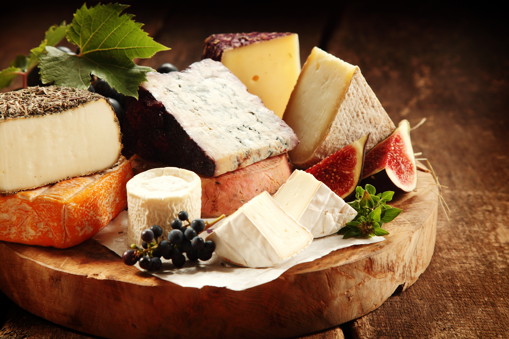 Brânzeturile românești cuceresc piețele internaționale și intră în British Cheese Library