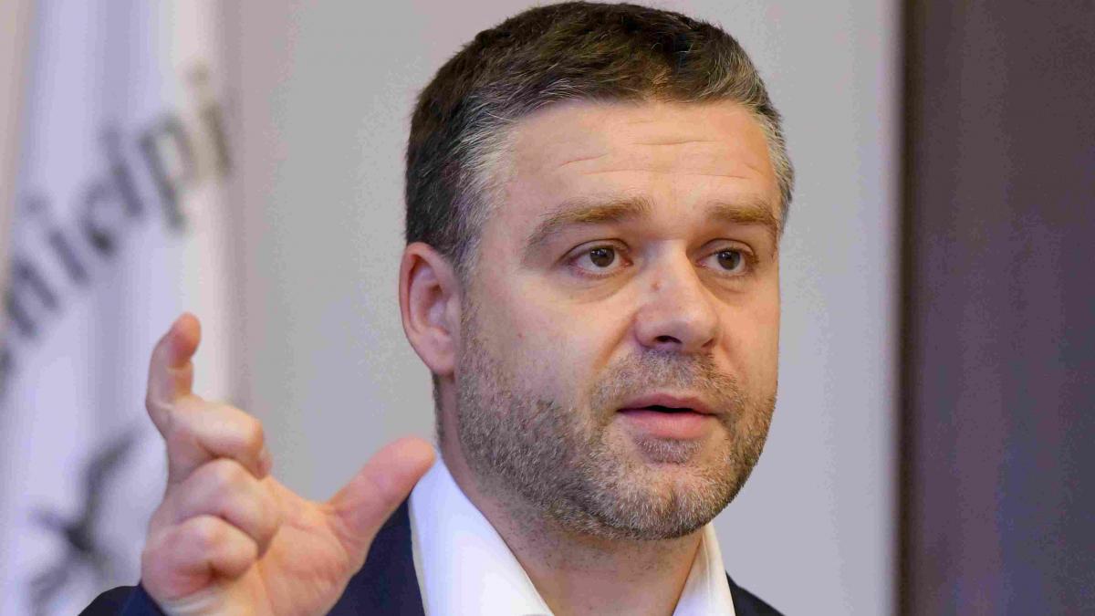 Avertisment de la Ciprian Ciucu privind sistemul de termoficare din București: Probleme vor persista 20 de ani