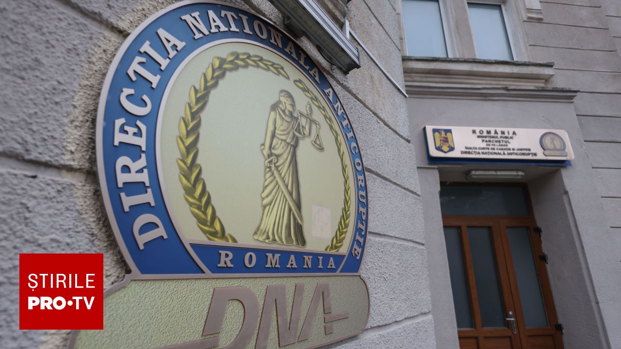 Inspector de la Administrația Fondului pentru Mediu, reținut pentru luare de mită de 45.000 de lei