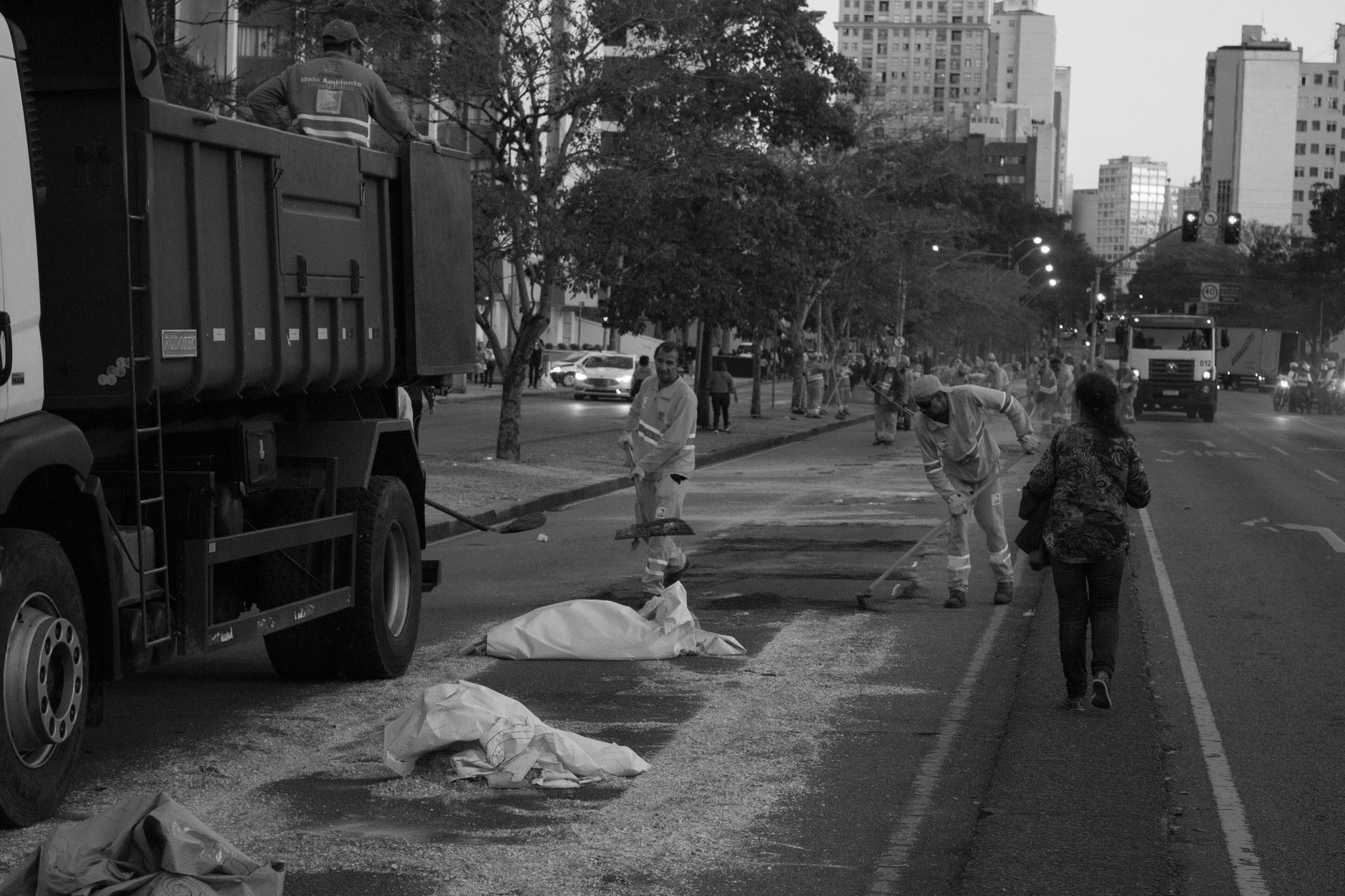 Ciprian Ciucu explică de ce sunt multiple șantiere în București: Este necesar pentru infrastructură