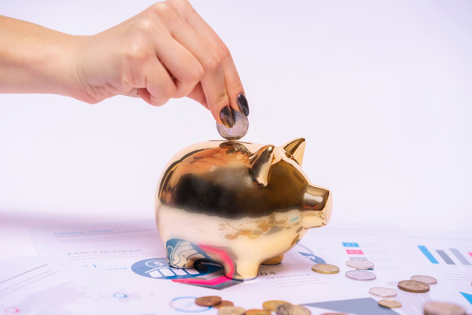 Peste 100.000 de români au optat pentru pensia privată Pilon 3 în prima jumătate a anului 2026