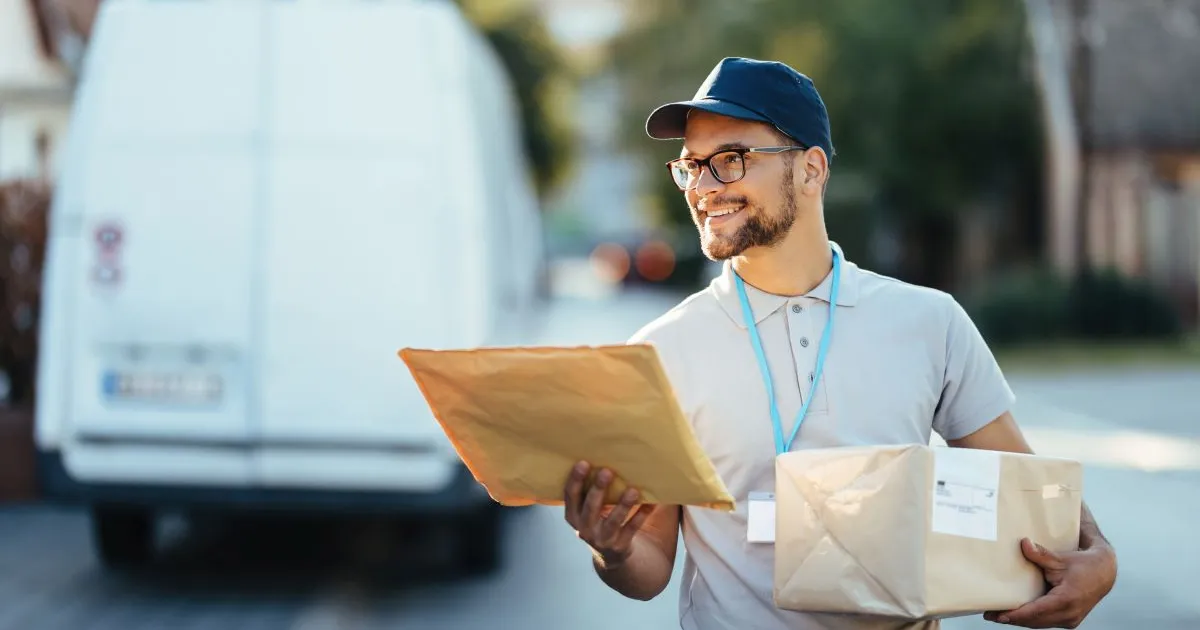 Costurile de distribuție și curierat cresc masiv în România din cauza noilor taxe din București