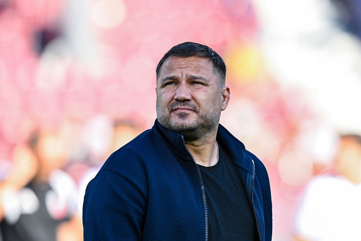 Tensiuni la FC Botoșani după înfrângerea cu Petrolul: Marius Croitoru vorbește despre probleme interne