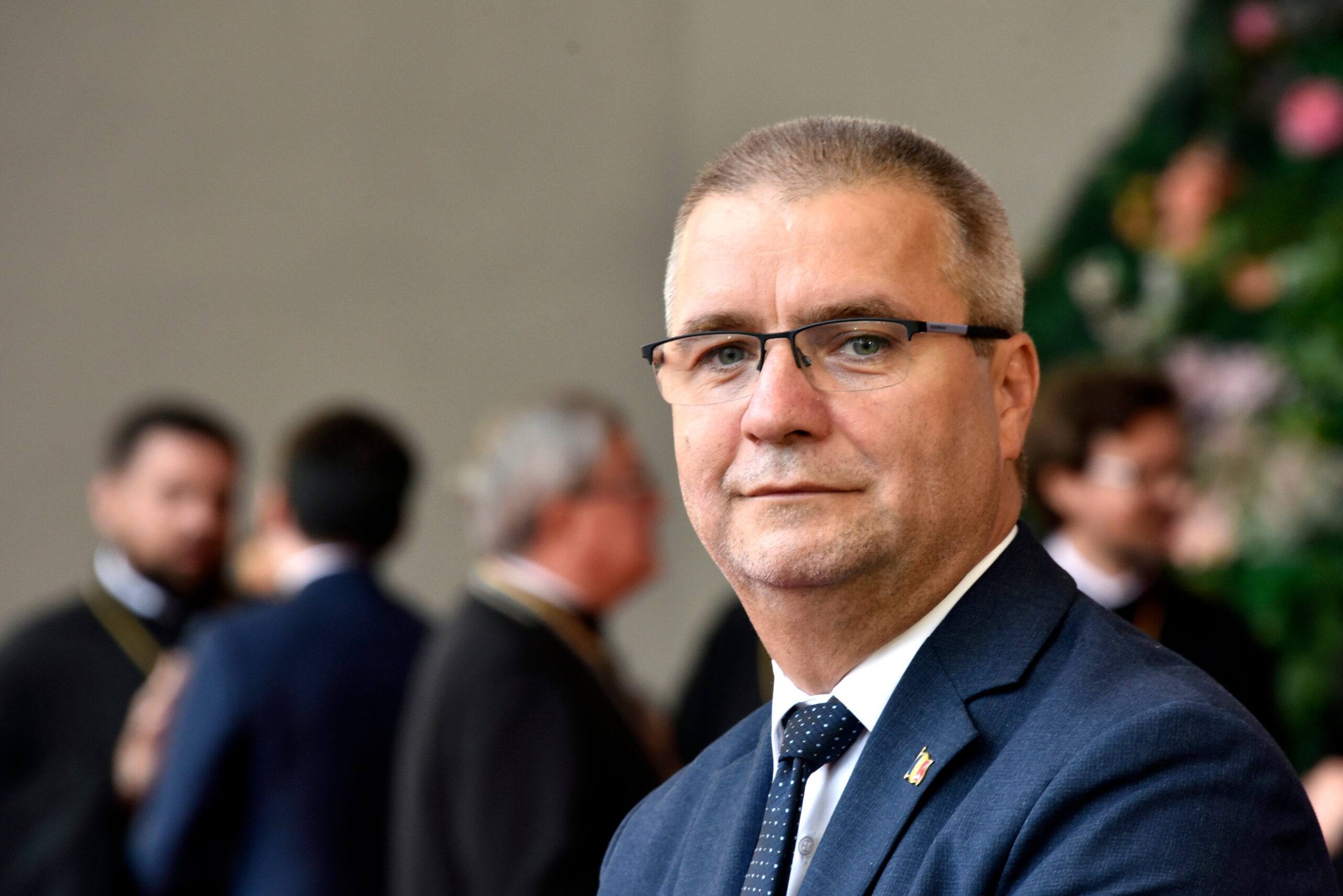 Sorin Ionescu propune campanii de prevenție în școli pentru combaterea violenței și a consumului de stupefiante