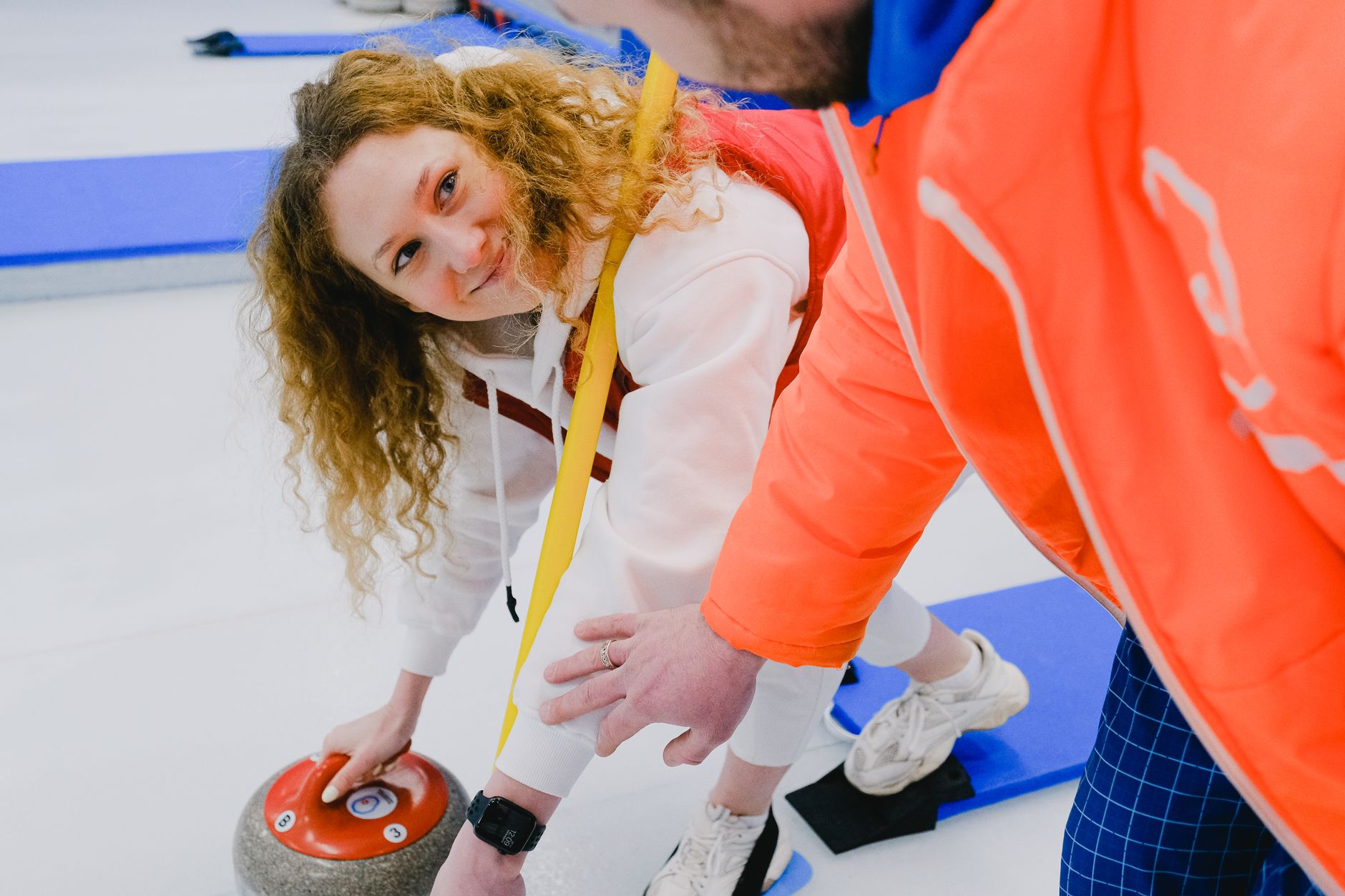 Sezonul sporturilor de iarnă începe acest weekend: Eurosport și HBO Max difuzează peste 1.800 de ore de competiții