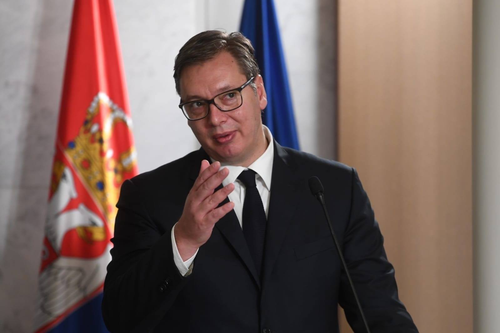 Alegeri parlamentare anticipate în Serbia: 6,5 milioane de alegători sunt chemați la urne duminică