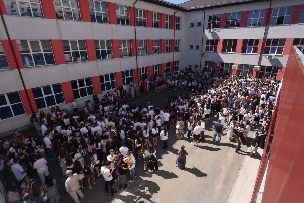 Sorin Costreie propune pedepse mai aspre pentru atacurile asupra profesorilor după incidentul de la Bistrița